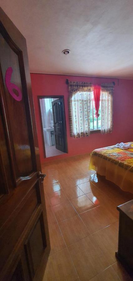 El Rancherito Hotel San Cristobal (Hidalgo)