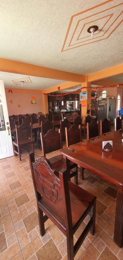 El Rancherito Hotel