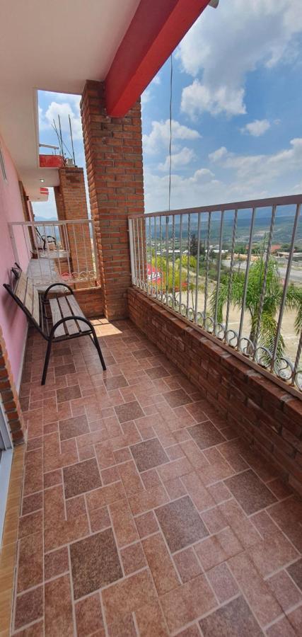 Hotel El Rancherito