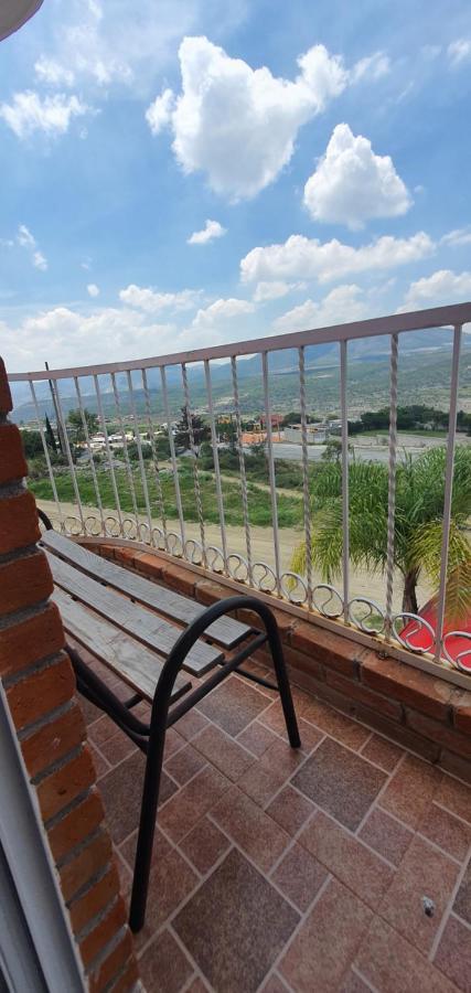 Hotel El Rancherito