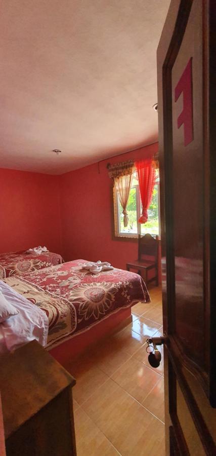 Hotel El Rancherito San Cristobal (Hidalgo)