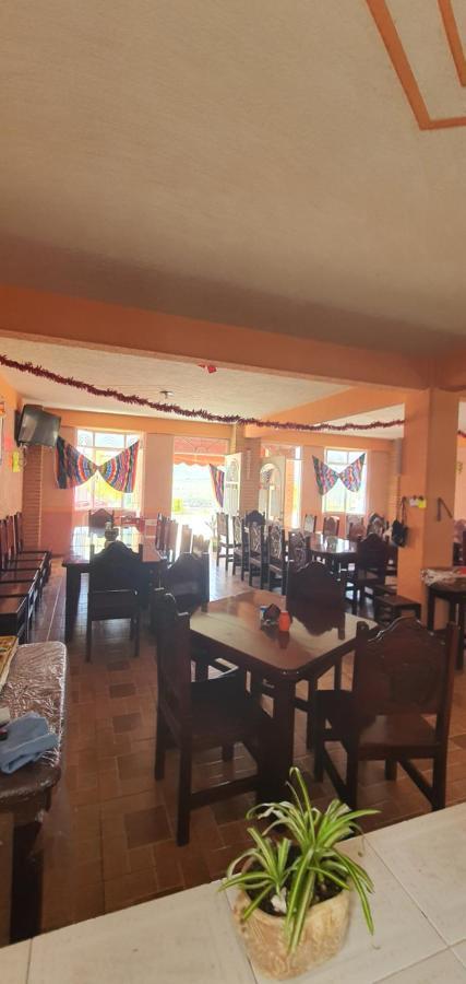 Hotel El Rancherito *