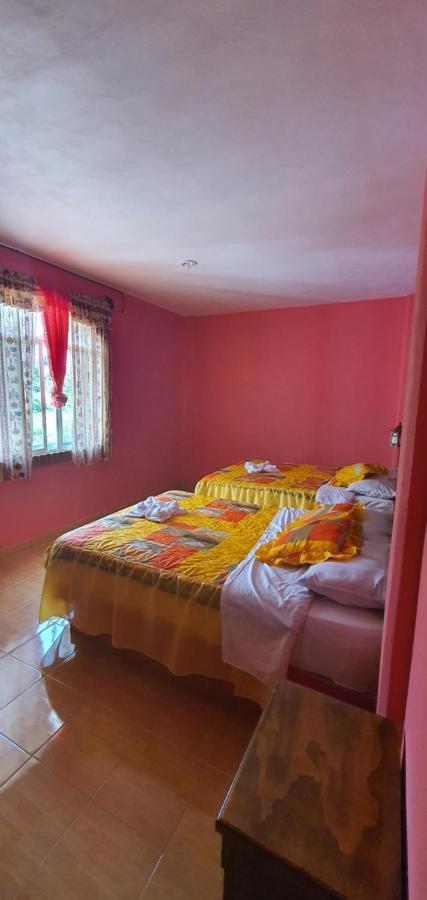 Hotel El Rancherito *