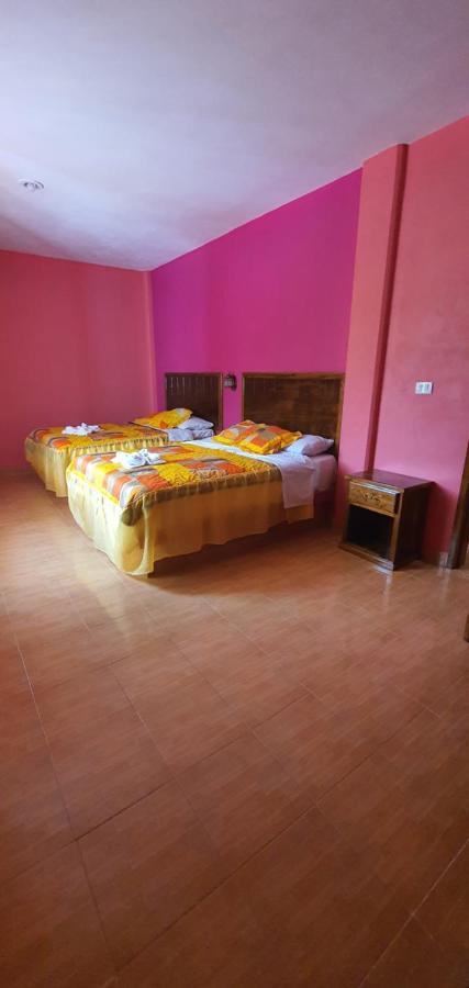Hotel El Rancherito *